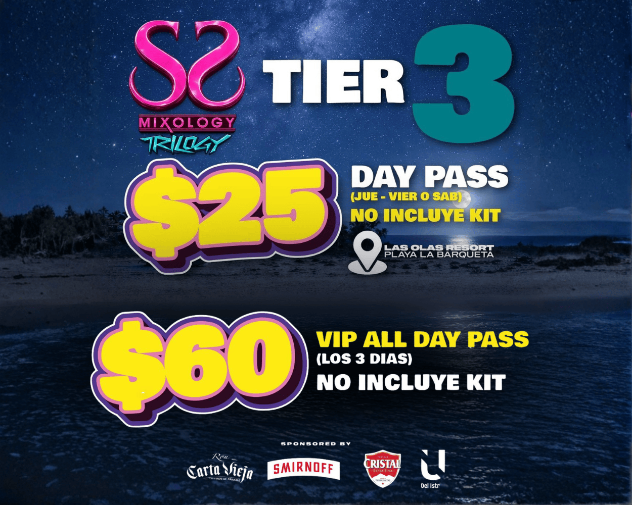 Ticket Go Panama | Ticket Go